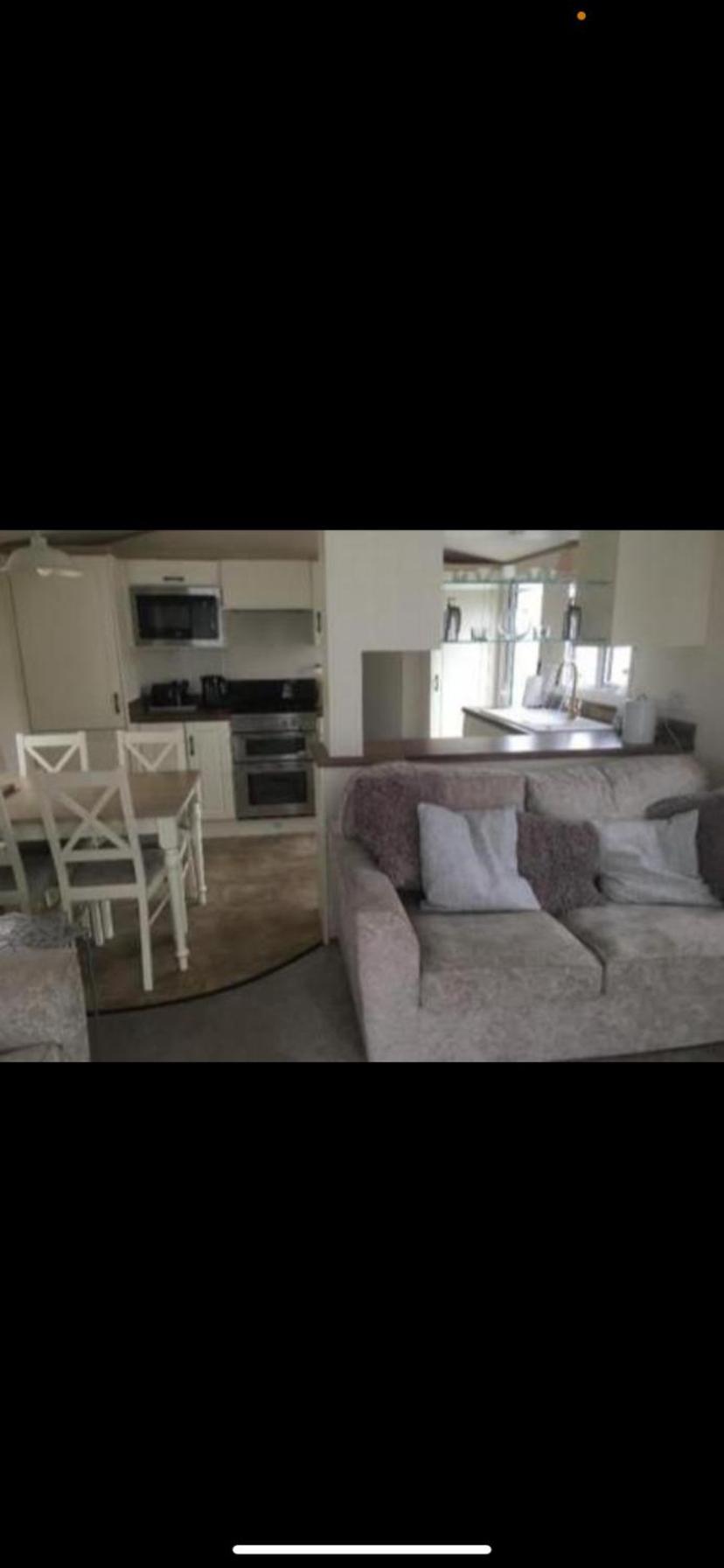 Caravan Chestnut Aparthotel Meliden Exterior photo